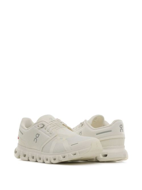 Sneakers donna Cloud 6 ON RUNNING | 3WF10061200WHITE/WHITE